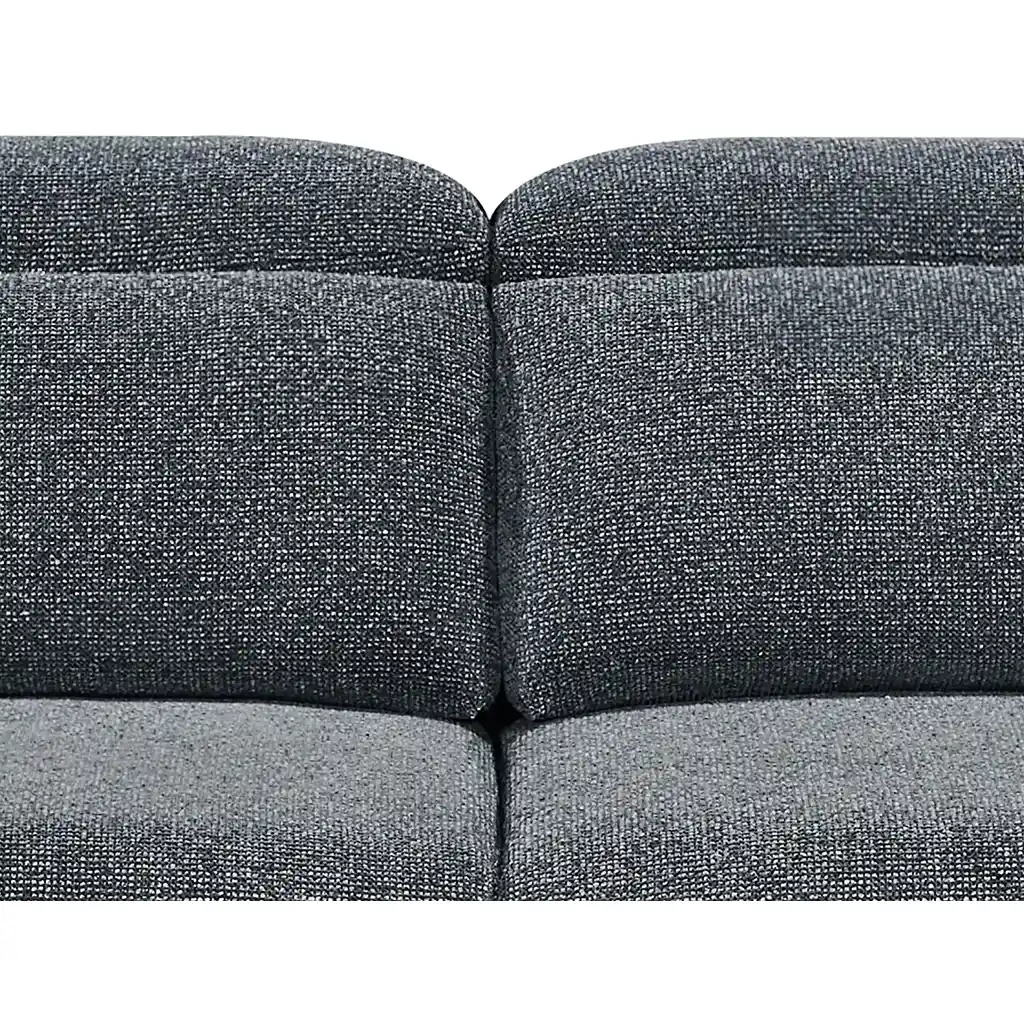 Premium Quality 2 Seater Sofa Set