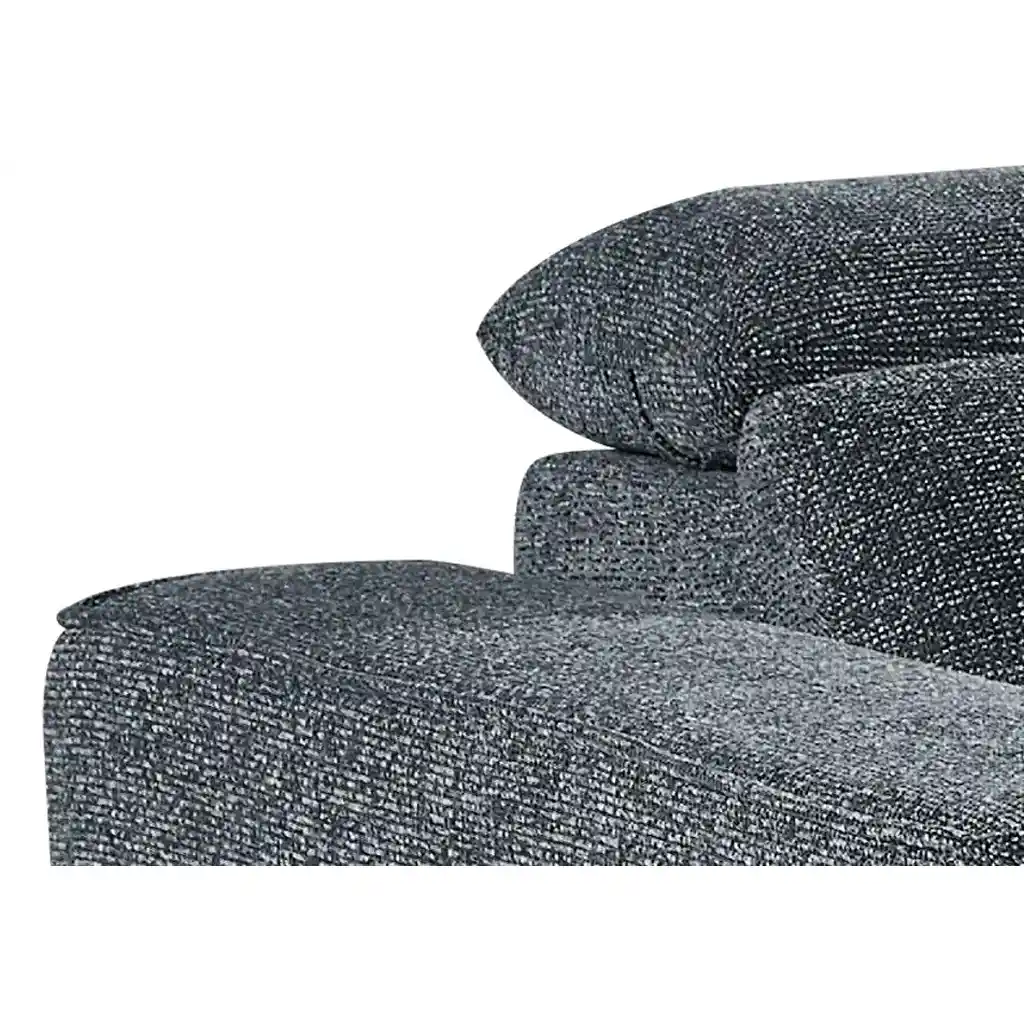 Premium Quality 2 Seater Sofa Set