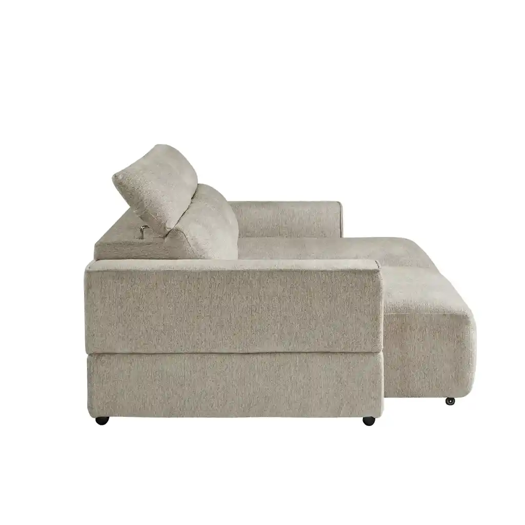 Premium Quality 2 Seater Sofa Set