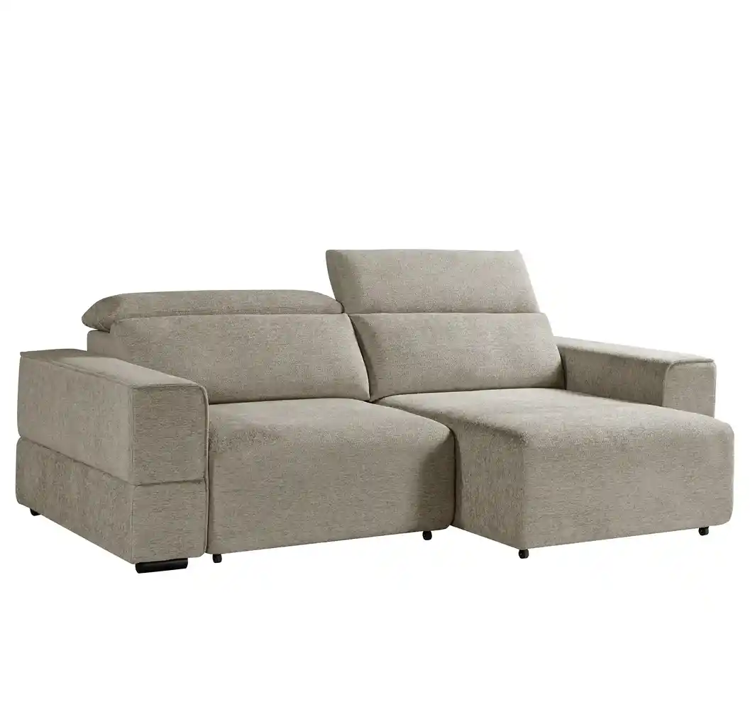 Premium Quality 2 Seater Sofa Set