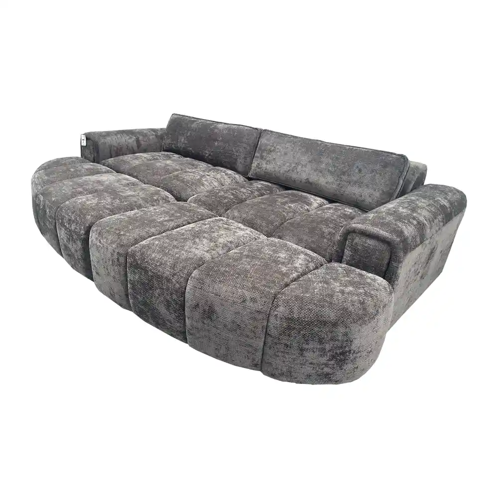 Premium Quality Left Seat Facing Sofa Set