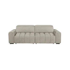 Premium Quality 2 Seater Sofa Set