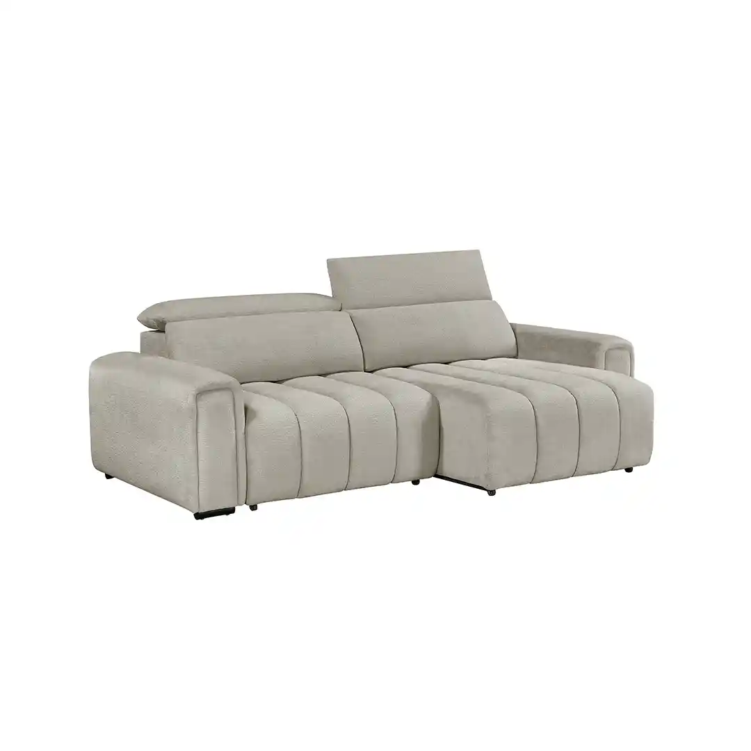 Premium Quality 2 Seater Sofa Set