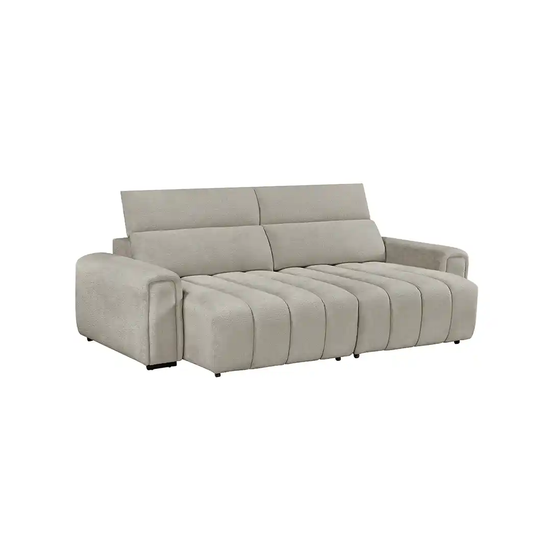 Premium Quality 2 Seater Sofa Set