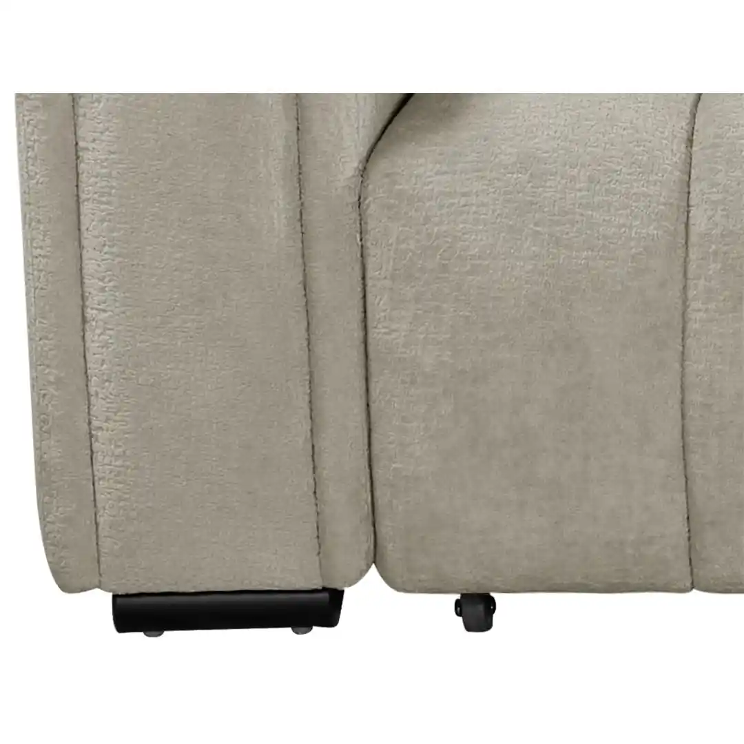 Premium Quality 2 Seater Sofa Set