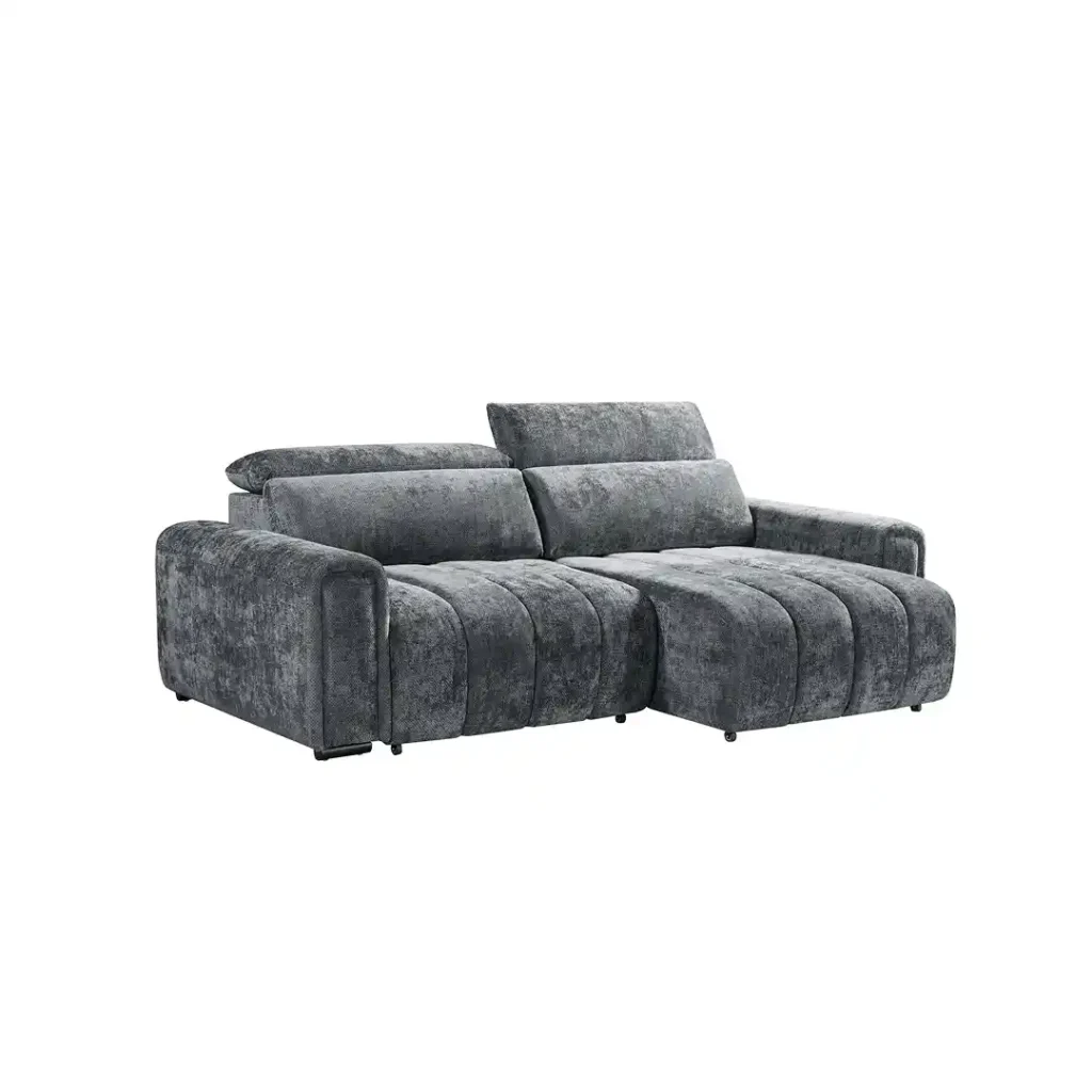 Premium Quality 4 Seater Sofa Set