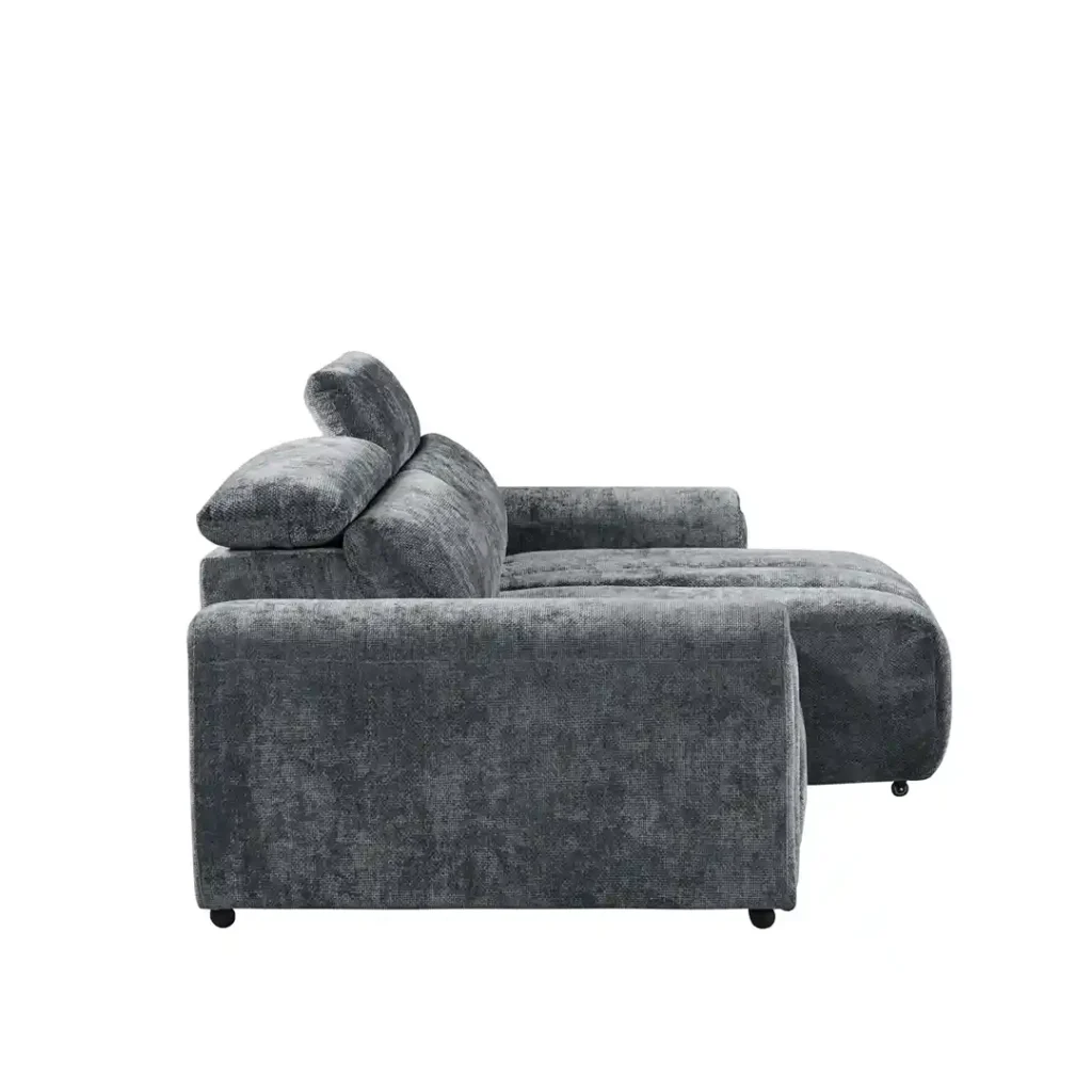 Premium Quality 4 Seater Sofa Set