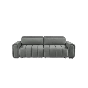Premium Quality 2 Seater Sofa Set