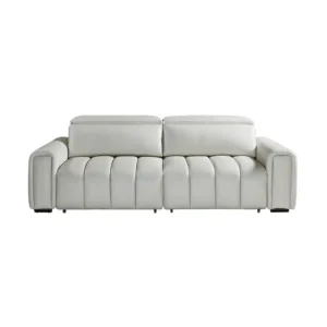 Premium Quality 2 Seater Sofa Set
