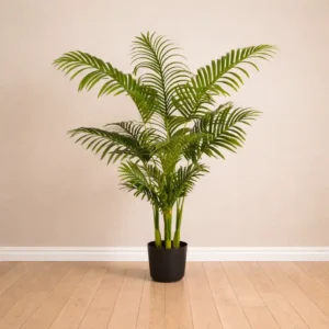 realistic artificial plant