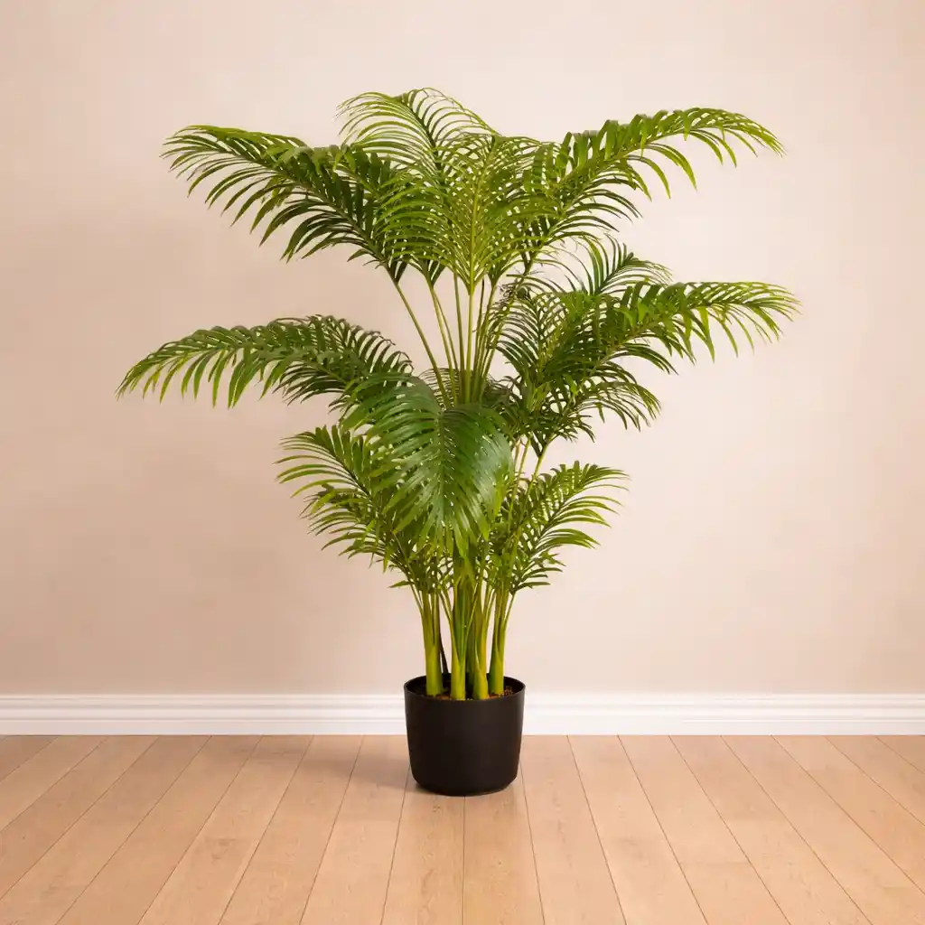 realistic artificial plant