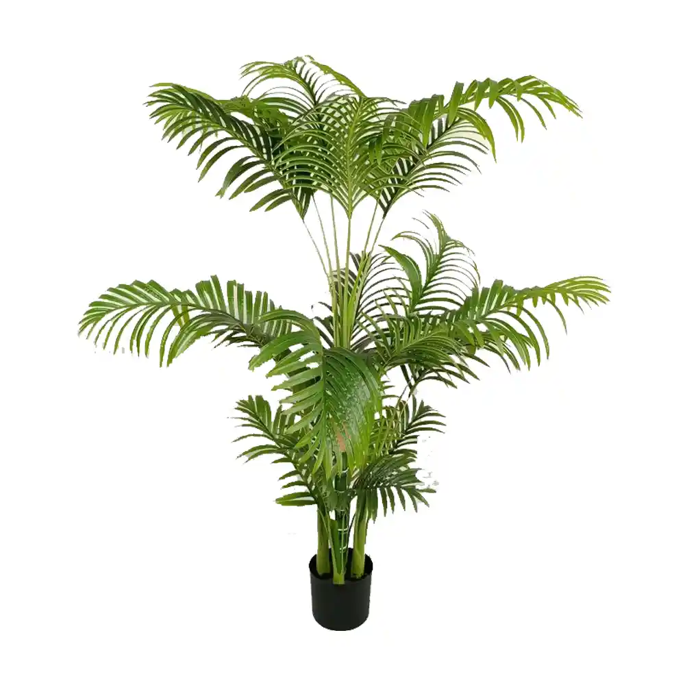 Artificial Plants, Realistic Artificial Plants