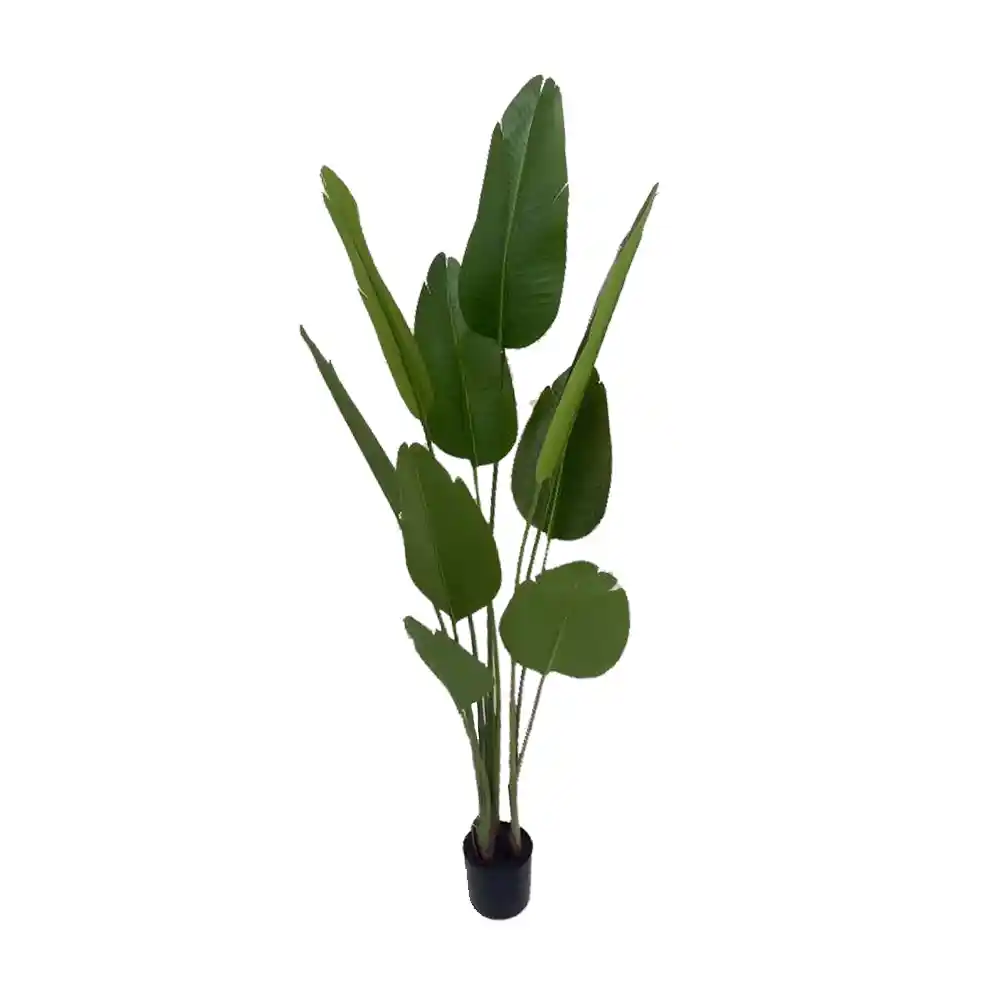 Realistic Artificial Plant