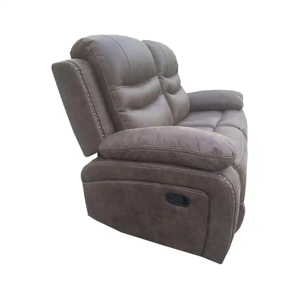 Premium Quality 2 Seater Sofa Set