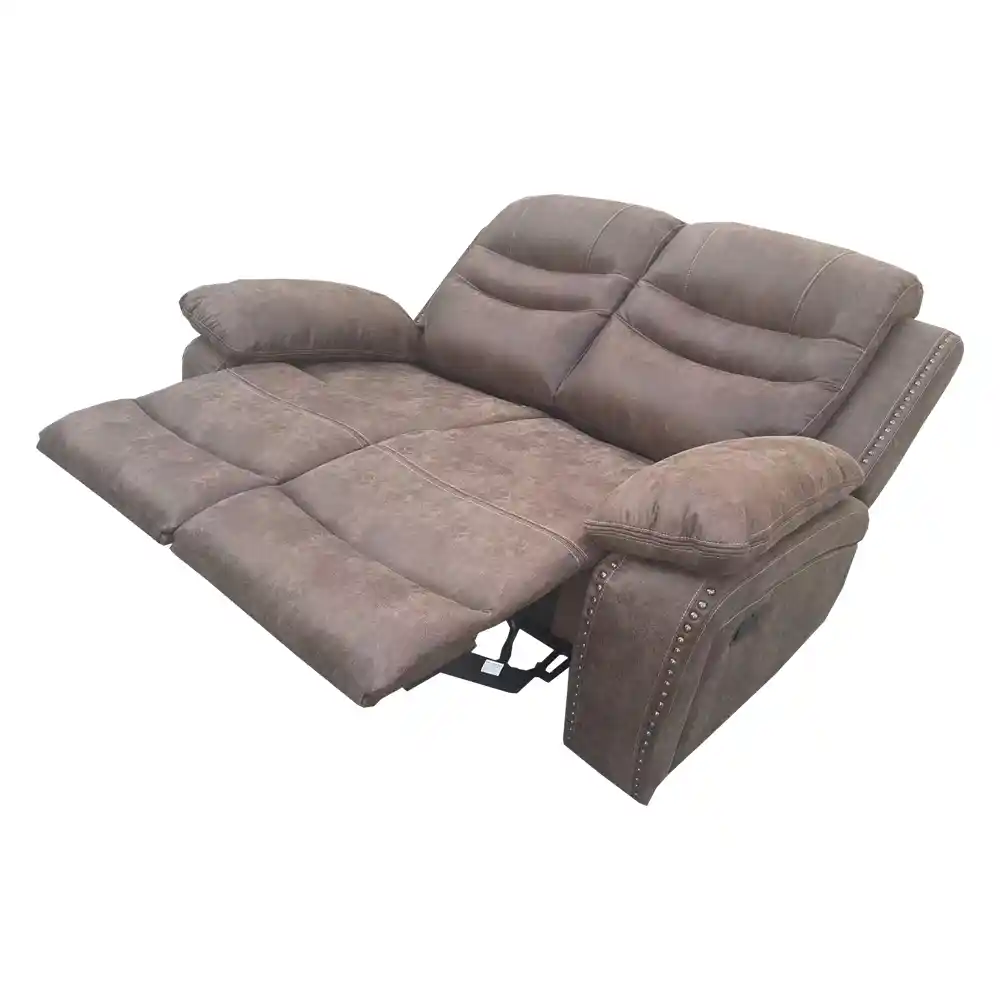 Premium Quality 2 Seater Sofa Set