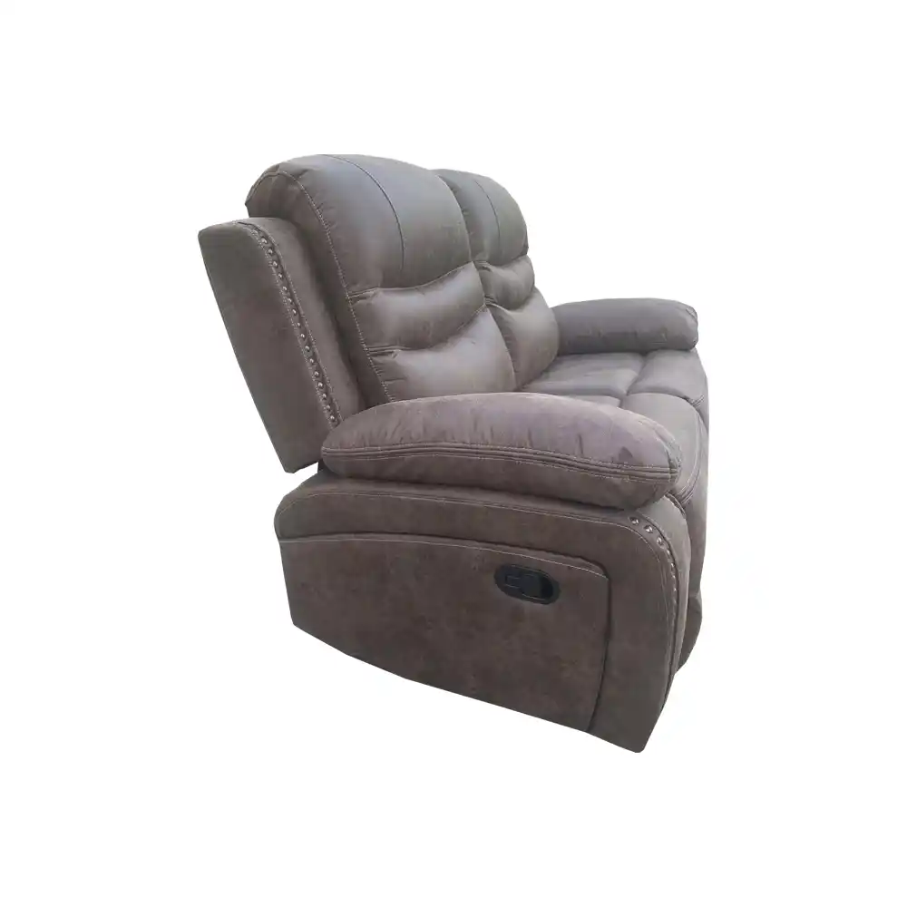 Premium Quality 2 Seater Sofa Set