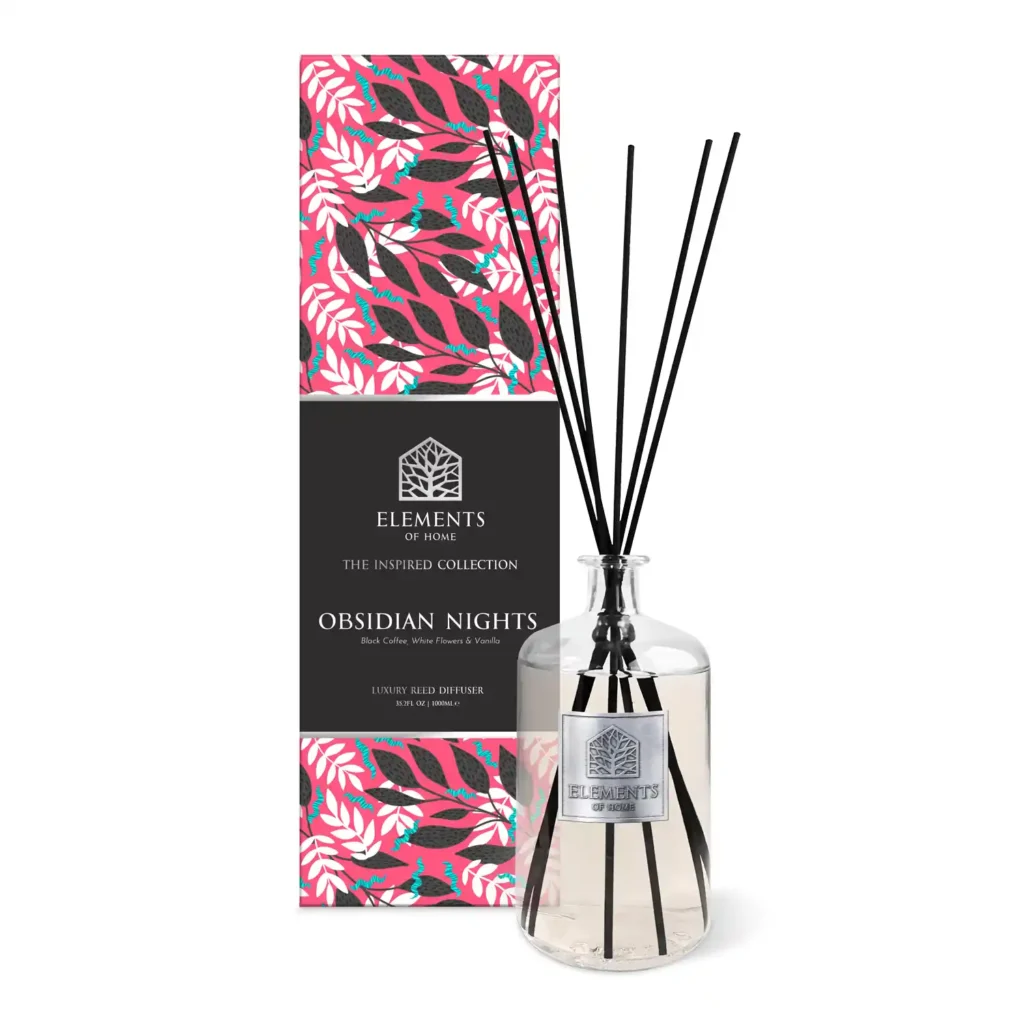 Premium Quality Fragrance Products
