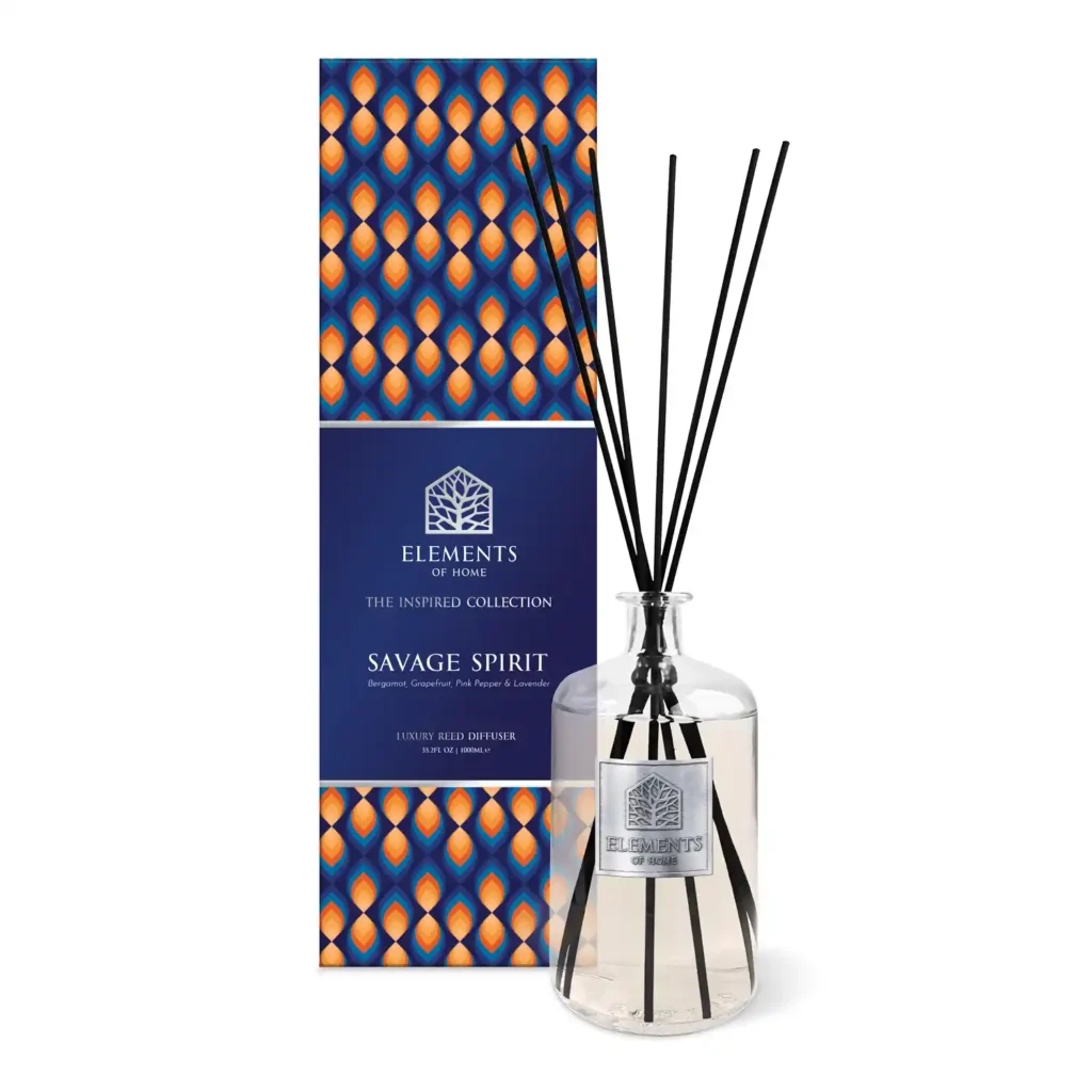 Premium Quality Fragrance Products