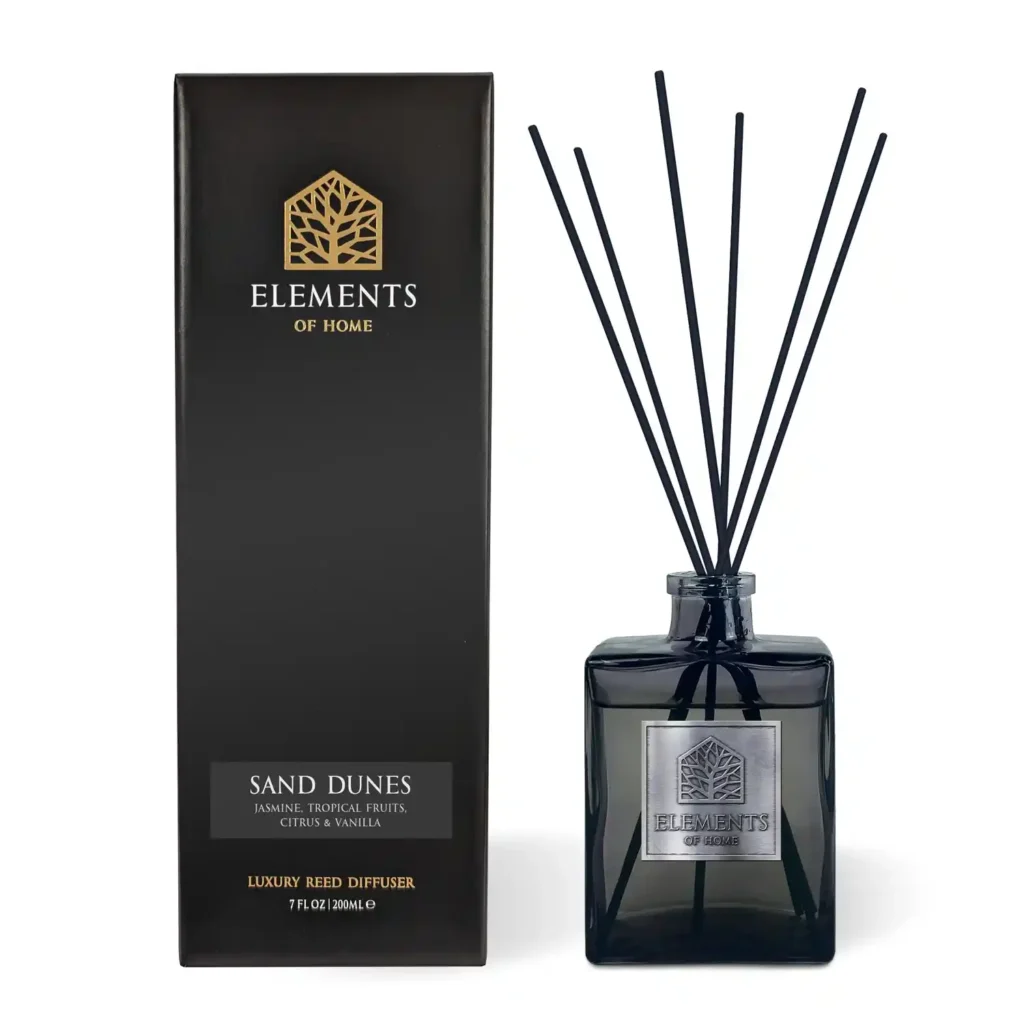 Premium Quality Fragrance Products