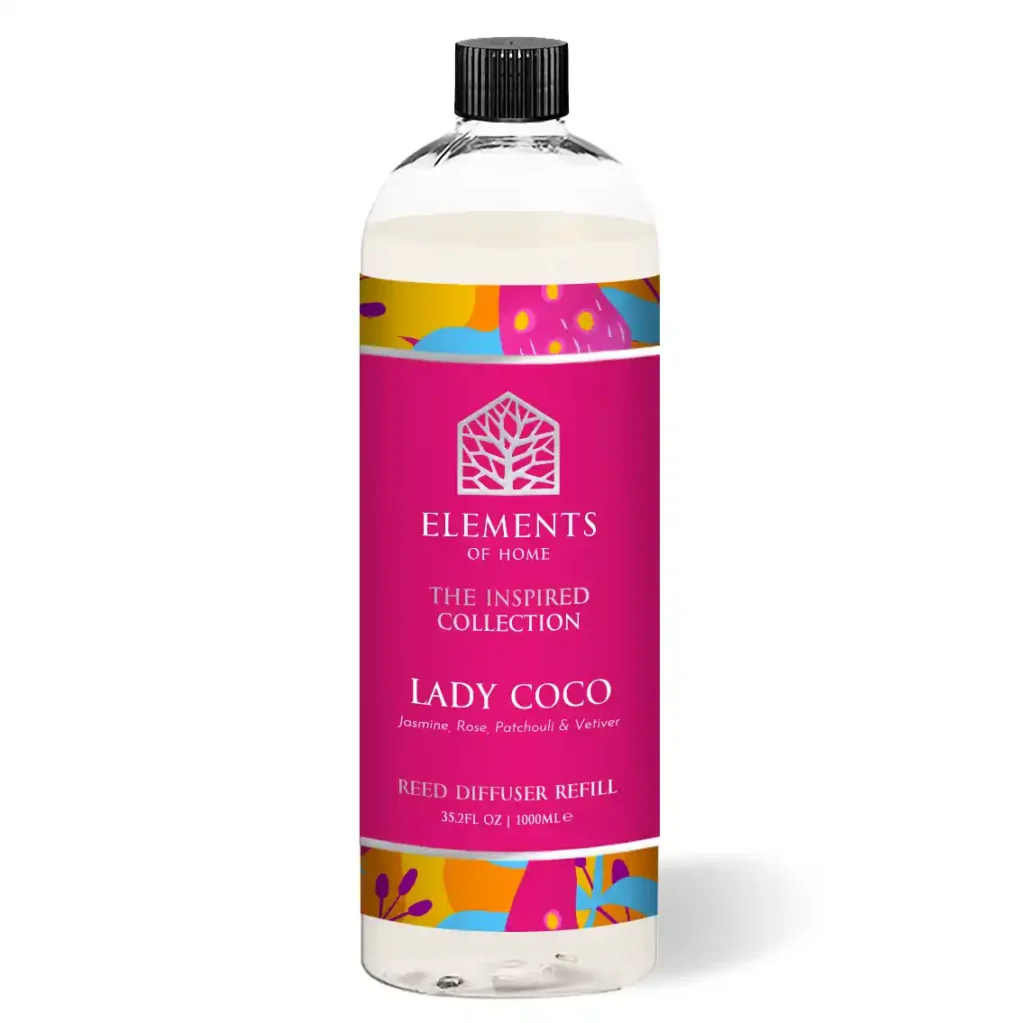 Premium Quality Fragrance Products