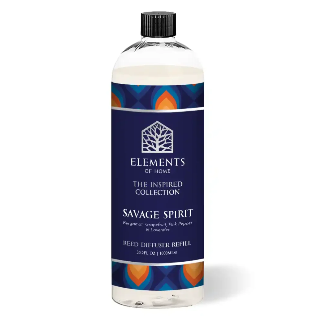 Premium Quality Fragrance Products