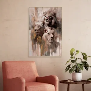 Premium Quality Wall Art