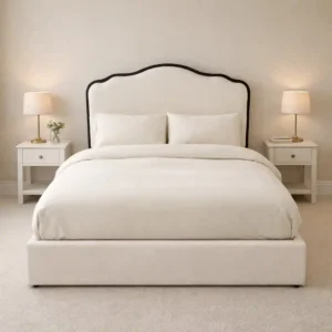 Premium Quality Bed