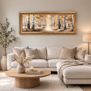 Premium Quality Wall Art