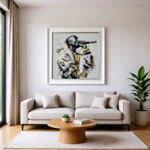 Premium Quality Wall Art