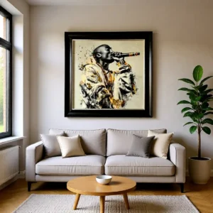 Premium Quality Wall Art