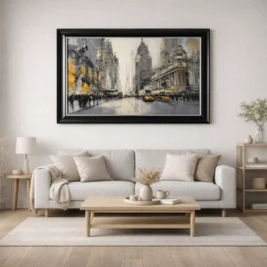 Premium Quality Wall Art