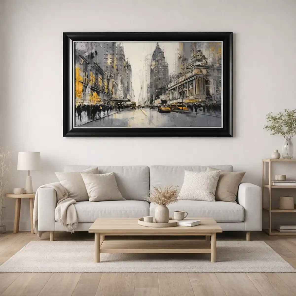 Premium Quality Wall Art