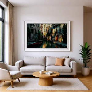 Premium Quality Wall Art