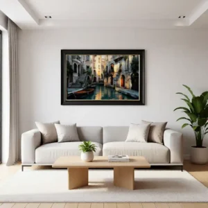 Premium Quality Wall Art