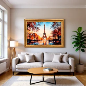Premium Quality Wall Art