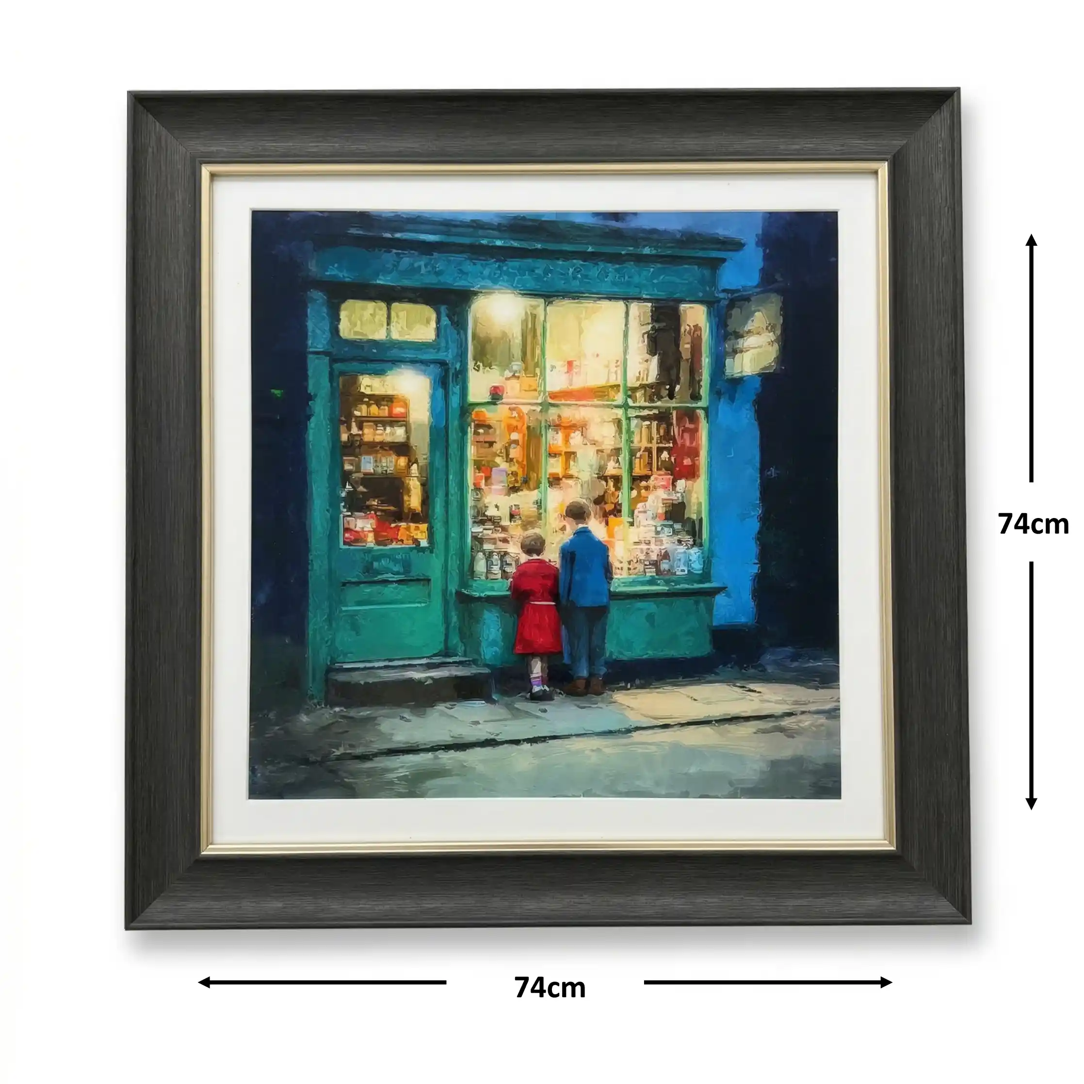 Premium Quality Wall Art