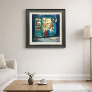 Premium Quality Wall Art