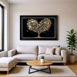 Premium Quality Wall Art