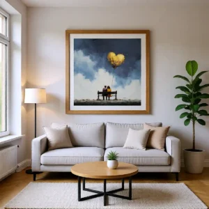 Premium Quality Wall Art