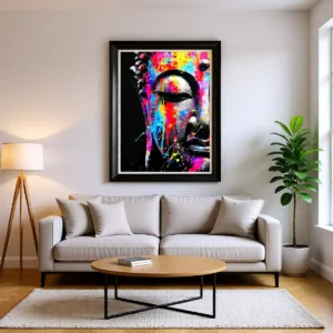 Premium Quality Wall Art