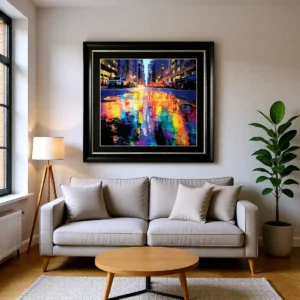 Premium Quality Wall Art