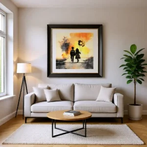 Premium Quality Wall Art