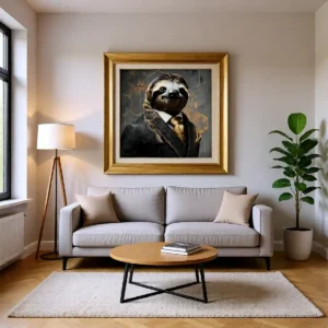 Premium Quality Wall Art