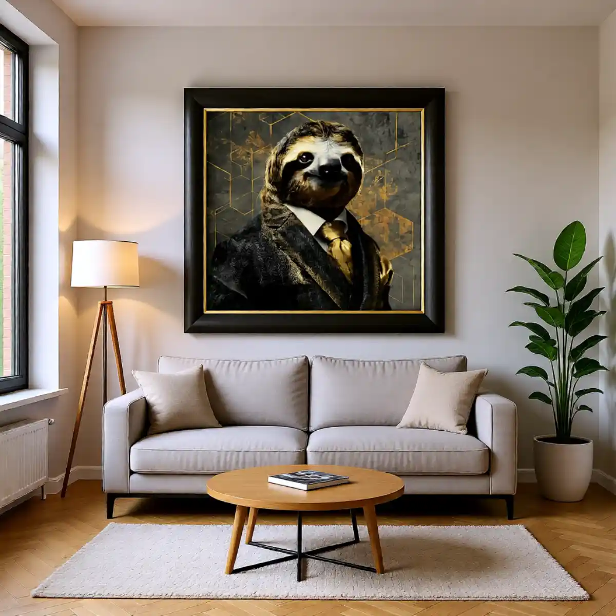 Premium Quality Wall Art