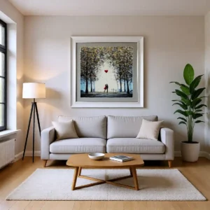Premium Quality Wall Art