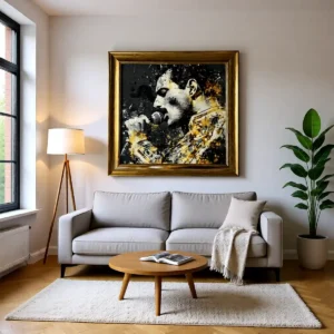 Premium Quality Wall Art