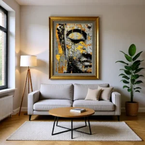 Premium Quality Wall Art