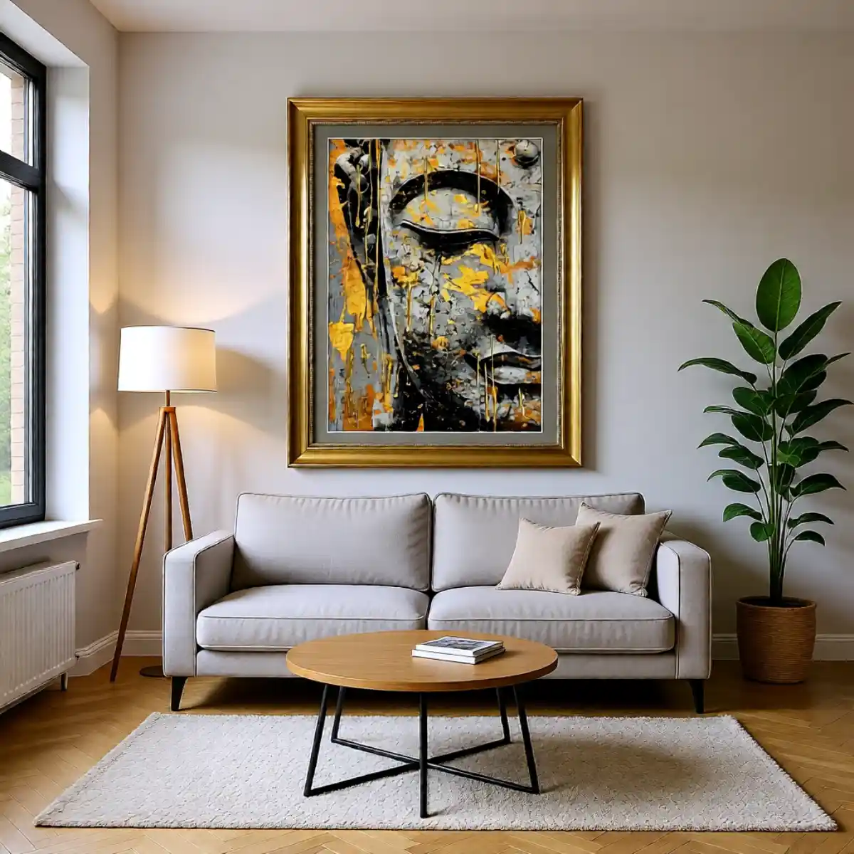 Premium Quality Wall Art