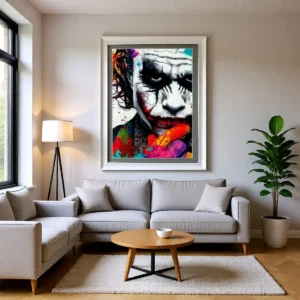 Premium Quality Wall Art