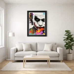 Premium Quality Wall Art
